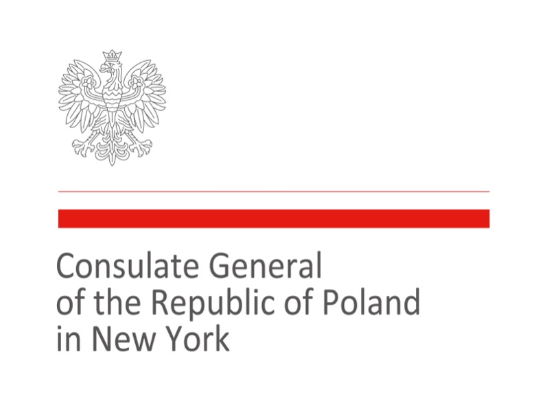 Konsulat Generalny Rzeczypospolitej Polskiej w Nowym Jorku